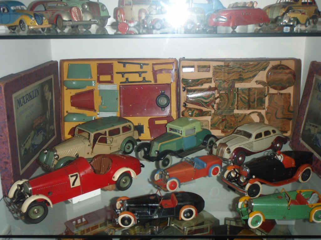 Museu do Brinquedo Sintra