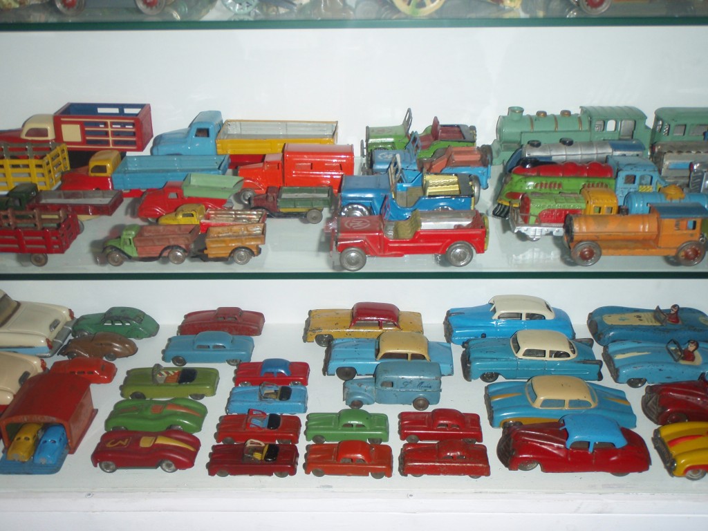 Museu do Brinquedo Sintra